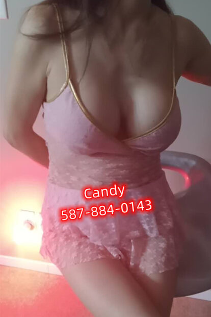 Asian Candy