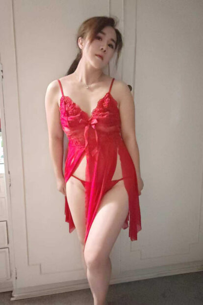 Kelly (Fort Mac)